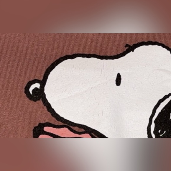 Zara - Snoopy - Picture 2 of 2